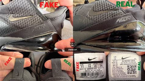 does max270.com sell fake nikes|nike 270 air max review.